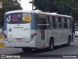 Transportes Futuro C30172 na cidade de Rio de Janeiro, Rio de Janeiro, Brasil, por Kaio de Macedo. ID da foto: :id.