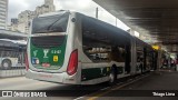 Via Sudeste Transportes S.A. 5 2107 na cidade de São Paulo, São Paulo, Brasil, por Thiago Lima. Número da foto: #:id.