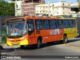 Saritur - Santa Rita Transporte Urbano e Rodoviário 25337 na cidade de Contagem, Minas Gerais, Brasil, por Matheus Rocha. Número da foto: #7490817.
