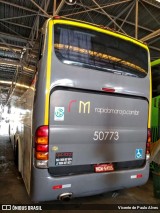 Rápido Marajó 50773 na cidade de Goiânia, Goiás, Brasil, por Vicente de Paulo Alves. Número da foto: #7492910.