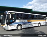 Ônibus Circular Ltda 435 na cidade de Rio do Sul, Santa Catarina, Brasil, por Amarildo Kamers. Número da foto: #:id.