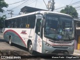 Auto Viação ABC RJ 105.091 na cidade de São Gonçalo, Rio de Janeiro, Brasil, por Marcus Paulo - ChegaParei RJ. Número da foto: #7490923.