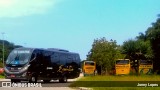 City Transporte Urbano Intermodal - Guarujá 507 na cidade de Guarujá, São Paulo, Brasil, por Jonny Lopes. Número da foto: #7492363.