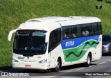 Bel-Tour Transportes e Turismo 389 na cidade de Aparecida, São Paulo, Brasil, por Sérgio de Sousa Elias. Número da foto: #7493252.