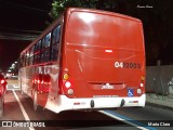 Integração Transportes 0412003 na cidade de Manaus, Amazonas, Brasil, por Maria Clara. Número da foto: #:id.