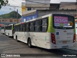 Viação Acari B42568 na cidade de Rio de Janeiro, Rio de Janeiro, Brasil, por Jorge Gonçalves. Número da foto: #7491562.