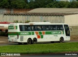 Empresa Gontijo de Transportes 20065 na cidade de Ribeirão Preto, São Paulo, Brasil, por Marcio Freitas. Número da foto: #7491958.