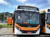 Empresa de Transportes Braso Lisboa A29191 na cidade de Rio de Janeiro, Rio de Janeiro, Brasil, por Jhonathan Barros. Número da foto: #:id.
