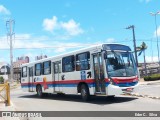 AVP - Auto Viação Paraíso 5233 na cidade de Aracaju, Sergipe, Brasil, por Eder C.  Silva. Número da foto: #:id.