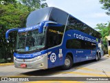 RodeRotas - Rotas de Viação do Triângulo 7403 na cidade de São Paulo, São Paulo, Brasil, por Guilherme Estevan. Número da foto: #7492866.