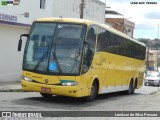 Viação Itapemirim 8649 na cidade de Caruaru, Pernambuco, Brasil, por Lenilson da Silva Pessoa. Número da foto: #7493342.