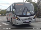 Viação Resendense RJ 192.031 na cidade de Volta Redonda, Rio de Janeiro, Brasil, por Marcelo Pereira. Número da foto: #:id.