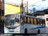 Integração Transportes 13610 na cidade de Cuiabá, Mato Grosso, Brasil, por Douglas Jose Ramos. Número da foto: #:id.