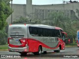 Empresa de Ônibus Pássaro Marron 6008 na cidade de São Paulo, São Paulo, Brasil, por Rodrigo Piragibe. Número da foto: #:id.