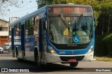 SOPAL - Sociedade de Ônibus Porto-Alegrense Ltda. 6645 na cidade de Porto Alegre, Rio Grande do Sul, Brasil, por Max Ramos. Número da foto: #7491155.
