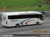 VINSA 2470 na cidade de São José dos Campos, São Paulo, Brasil, por Rogerio Marques. Número da foto: #:id.
