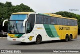 Empresa Gontijo de Transportes 17190 na cidade de Vitória da Conquista, Bahia, Brasil, por Felipe Pessoa de Albuquerque. Número da foto: #7490756.