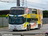 MP Viagens 1063 na cidade de Jaboatão dos Guararapes, Pernambuco, Brasil, por Daniel Cleiton  Bezerra. Número da foto: #:id.