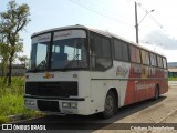 Ônibus Particulares 5680 na cidade de Igrejinha, Rio Grande do Sul, Brasil, por Cristiano Schnepfleitner. ID da foto: :id.