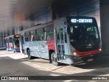 Expresso Itamarati 6833 na cidade de São José do Rio Preto, São Paulo, Brasil, por José da Silva. Número da foto: #:id.
