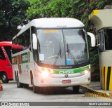 Empresa Gontijo de Transportes 21455 na cidade de São Paulo, São Paulo, Brasil, por FELIPE ALMEIDA. Número da foto: #:id.
