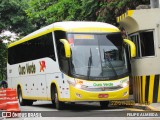 Auto Viação Ouro Verde 13097 na cidade de São Paulo, São Paulo, Brasil, por FELIPE ALMEIDA. Número da foto: #:id.