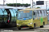 Auto Viação Redentor HP950 na cidade de Curitiba, Paraná, Brasil, por Alessandro Fracaro Chibior. Número da foto: #:id.
