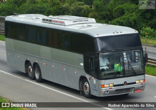 Ônibus Particulares 59 na cidade de Santa Isabel, São Paulo, Brasil, por Rudnei Aparecido da Silva. Número da foto: #7494076.