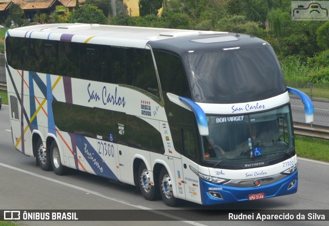San Carlos Turismo 27300 na cidade de Santa Isabel, São Paulo, Brasil, por Rudnei Aparecido da Silva. Número da foto: #7494199.