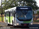 Viação Garcia 8905 na cidade de Londrina, Paraná, Brasil, por Joase Batista da Silva. Número da foto: #7496529.