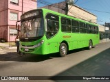 Vaucher e Cia. 151 na cidade de Alegrete, Rio Grande do Sul, Brasil, por Miguel Silveira da Luz. Número da foto: #7495515.