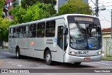 Viação Tamandaré 16L35 na cidade de Curitiba, Paraná, Brasil, por Franz Hecher. Número da foto: #7496414.