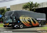 Expresso Nordeste 4465 na cidade de Apucarana, Paraná, Brasil, por Pedroka Ternoski. Número da foto: #:id.