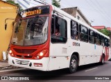 Rondônia Transportes 0111014 na cidade de Manaus, Amazonas, Brasil, por Maria Clara. Número da foto: #7495818.