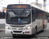 Evanil Transportes e Turismo RJ 132.150 na cidade de Nova Iguaçu, Rio de Janeiro, Brasil, por Lucas Alves Ferreira. Número da foto: #7496078.