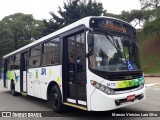 EUSA - Empresa Urbana de Santo André 05 725 na cidade de São Paulo, São Paulo, Brasil, por Marcus Vinicius Lara Silva. Número da foto: #7494391.