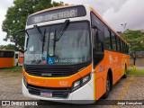 Empresa de Transportes Braso Lisboa A29125 na cidade de Rio de Janeiro, Rio de Janeiro, Brasil, por Jorge Gonçalves. Número da foto: #7494658.