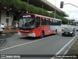 Laguna Auto Ônibus 23067 na cidade de Belo Horizonte, Minas Gerais, Brasil, por Paulo Alexandre da Silva. Número da foto: #:id.