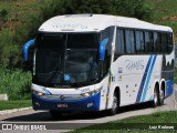 Ramos Turismo 3600 na cidade de Juiz de Fora, Minas Gerais, Brasil, por Luiz Krolman. ID da foto: :id.