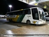 Empresa Gontijo de Transportes 12285 na cidade de Perdões, Minas Gerais, Brasil, por Marcus Vinicius de Amorim. Número da foto: #7494067.