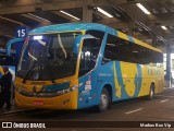 Viação Ultra 2286 na cidade de São Paulo, São Paulo, Brasil, por Markus Bus Vip. Número da foto: #:id.