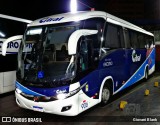 Citral Transporte e Turismo 906 na cidade de Porto Alegre, Rio Grande do Sul, Brasil, por Giovani Blank. Número da foto: #:id.