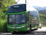 Pássaro Verde 2013 na cidade de Mariana, Minas Gerais, Brasil, por Helder José Santos Luz. Número da foto: #:id.