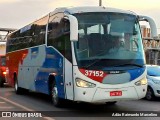 Centauro Turismo 37152 na cidade de Belo Horizonte, Minas Gerais, Brasil, por Adão Raimundo Marcelino. Número da foto: #7495989.