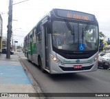 Cidade de Sorocaba - STU 2476 na cidade de Sorocaba, São Paulo, Brasil, por Danilo Vaz. Número da foto: #:id.