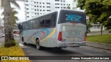 TCL - Transportes Capivari Ltda 387 na cidade de Siderópolis, Santa Catarina, Brasil, por Andreo Bernardo. Número da foto: #:id.