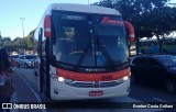 Viação Alvorada 846 na cidade de Vitória, Espírito Santo, Brasil, por Everton Costa Goltara. Número da foto: #7496550.