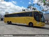 Viação Itapemirim 8649 na cidade de Caruaru, Pernambuco, Brasil, por Lenilson da Silva Pessoa. Número da foto: #7496040.