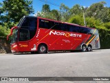 Noroeste Viagens e Turismo 2700 na cidade de Campos do Jordão, São Paulo, Brasil, por Heber Santos. Número da foto: #:id.