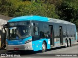 Viação Paratodos > São Jorge > Metropolitana São Paulo > Mobibrasil 6 3190 na cidade de São Paulo, São Paulo, Brasil, por Felipe Goncalves do Vale. Número da foto: #7494186.